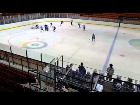 Tercja 3 10 6 nieuznane - bramki