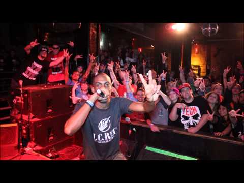 Tray-D - "I Did It" (Exclusive song)