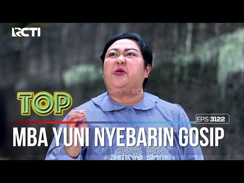 Gosip Apa Lagi Tuh Yang Diomongin Mba Yuni  - TUKANG OJEK PENGKOLAN