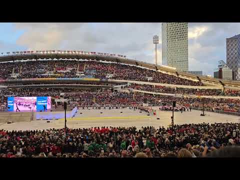 2023 Gothia Cup USA Entrance