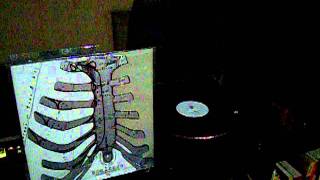 Coalesce - functioning on impatience- You Can't Kill Us All