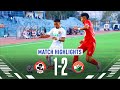 Aizawl FC 1-2 Shilllong Lajong FC | I-League 2023-24 | Full Highlights
