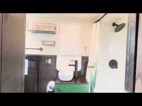 Move-In Ready 25' Tiny Home with Dual Lofts! Explore Now! 🌟