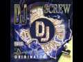 DJ Screw - C bo - Break Em' Off