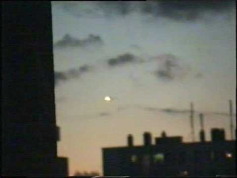 UFO,OVNI ,OZN; PARIS