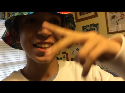Nobody Cares! PSA (2016)