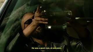 YUNGMORPHEUS & EYEDRESS – “CANDYMAN/FOUR WEEK CURE”