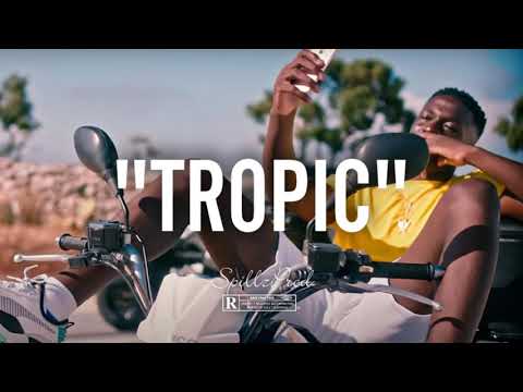 [FREE] HARDY CAPRIO x SWARMZ TYPE BEAT - "TROPIC" | UK AFROSWING INSTRUMENTAL 2021 | PROD SPILLZPROD