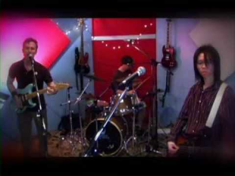 Schocholautte - The Think Tank Soundcheck Sessions - Antagonist Films/Chocolate Brontosaurus Records