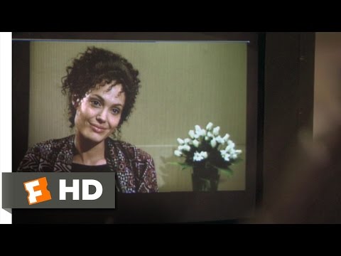 A Mighty Heart (2/9) Movie CLIP - I Love You (2007) HD