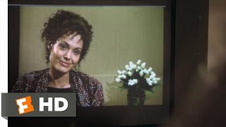 A Mighty Heart (2/9) Movie CLIP - I Love You (2007) HD video