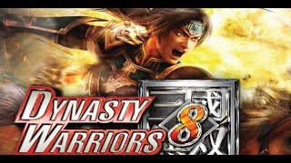 Vidéo Dynasty Warriors 8