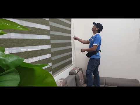 RÈM CỬA CHE NẮNG | SỰ LỰA CHỌN CHO Ô CỬA @remluxtt