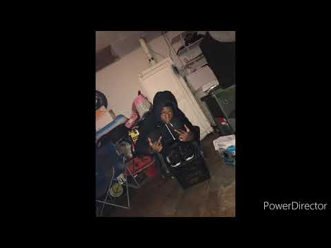 Bando - No Hook Ft.4hunnid