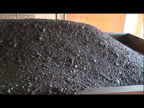 PEBCO Uni-Load Automated Train Loading System