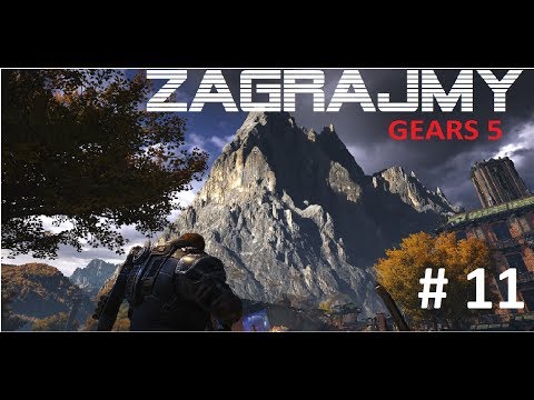 ZAGRAJMY W GEARS 5 - AKT 2 ODCINEK 11