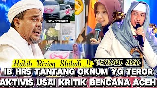 Download lagu IB HRS Habib Rizieq Shihab Terbaru Tantang Oknum Yg Teror Aktivis Saat Kritik Penangann Bencana Aceh mp3 Download lagu IB HRS Habib Rizieq Shihab Terbaru Tantang Oknum Yg Teror Aktivis Saat Kritik Penangann Bencana Aceh mp3