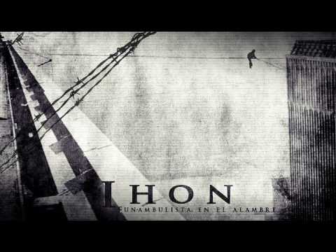 Ihon (MDE Click) - Funambulista en el alambre (Prod. Isayah Thomas)