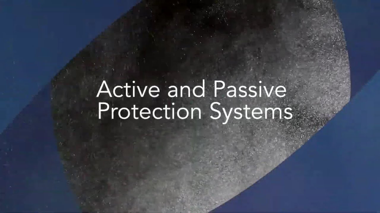 Active and Passive Explosion Prevention - IEP Technologies