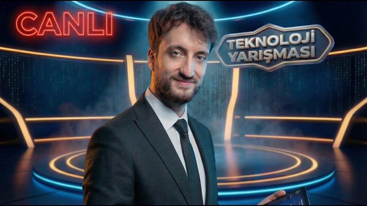 Kim Linux Posteri Kazanmak İster? - YILBAŞI YARIŞMASI