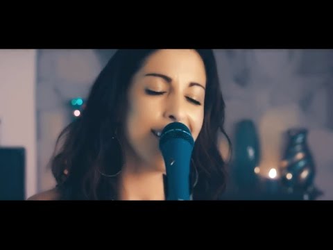 Alyssa Jacey - I Want It to Rain - Official Music Video