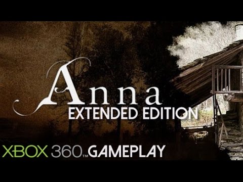 Anna - Extended Edition Xbox 360