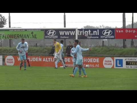 goals p1 amstelwijck 11okt2014