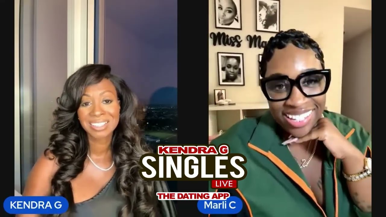 She is the SVP OF HR! Likes chunky men! Make at least 6 figures because she does!