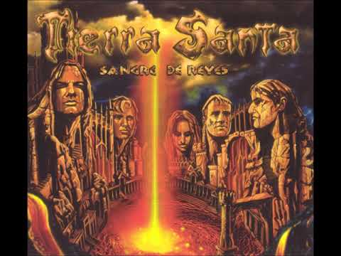 ♬ Tierra Santa - sangre de reyes - (2001) ♬ (álbum completo)