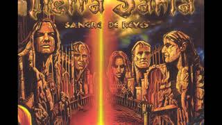 ♬ Tierra Santa - sangre de reyes - (2001) ♬ (álbum completo)