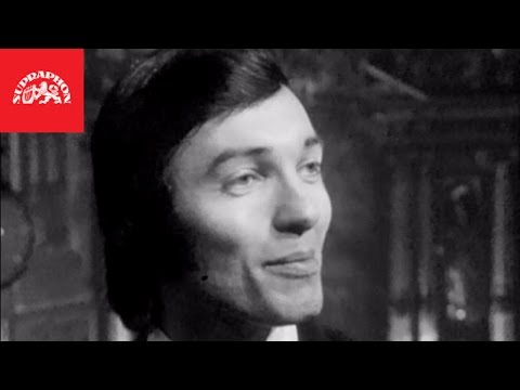 Karel Gott - Hurá alleluja, Panna Syna porodila