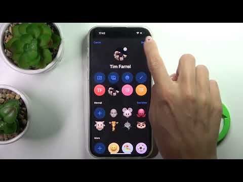 How to Add Photo to Contact in iPhone 14 Pro Max