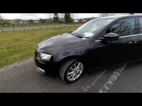 161DL962 - 2016 Skoda Octavia 1.6 TDI 110BHP STYLE SKODA APPROVED USED WARR...