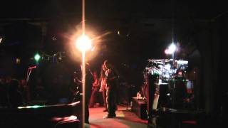Redemption - Noonday Devil @ Paladino's 2011