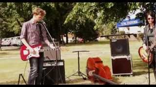 Karol Schwarz All Stars na Streetwaves 3/4