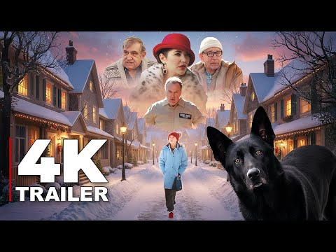Not My Dog (2026) - Trailer