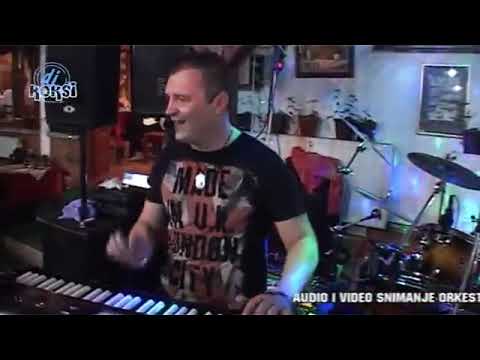 Srecko Gajic Krecar - Violino proklete ti s trune. wmw