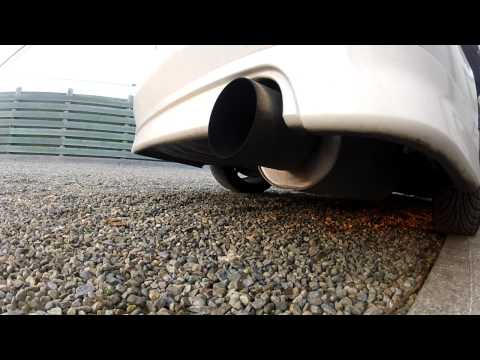 Toyota Altezza HKS Silent Hi-Power