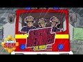 Fireman Sam US Official Ultimate Heroes The Movie Opening Song