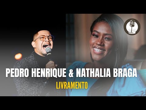 Nathália Braga e Pedro Henrique | Livramento [Cover Vitória Souza]