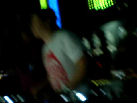 FEEL FREE FEST w. FEDDE LE GRAND drops SHM - ONE @  AQUARIUS ZRCE 27.07.2010