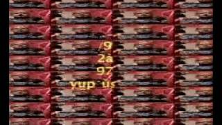 Maurice Lemaitre - Resilliance (début)(2005-2007)