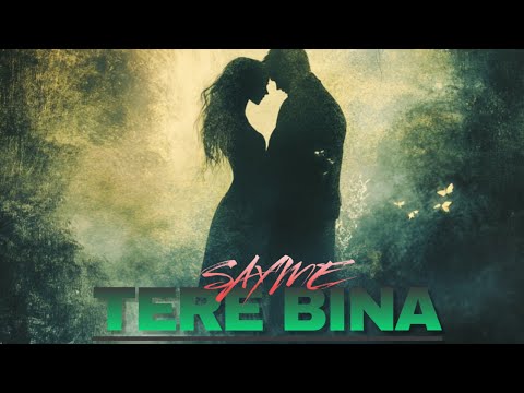 TERE BINA - SAYME (OFFICIAL MUSIC VIDEO) | VE TERE BINA | SJ RECORDS 