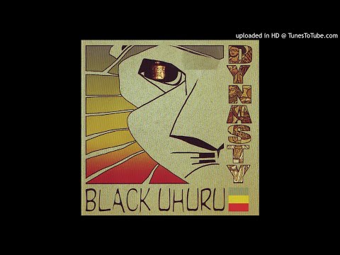 Black Uhuru - 08. Top Of The Pop