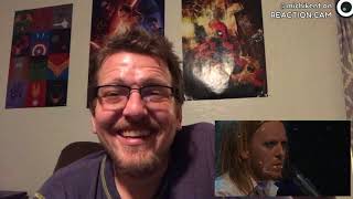 REACTION: White Wine In The Sun by Tim Minchin