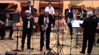 Тутс Тилеманс. Toots Thielemans