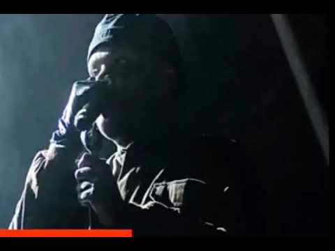 Valete - Sente Medo (Feat. Tamin, Jimmy P & Azagaia)