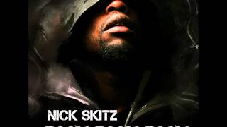 Nick Skitz - Boom Boom Boom (Nick Skitz & Technoposse Remix Edit)