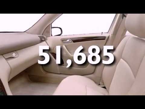 2004 Mercedes-Benz C240 Franklin TN