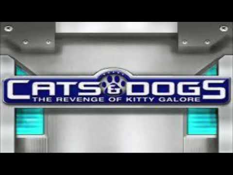 Cats and Dogs The Revenge Of Kitty Galore [NDS] OST Track 1